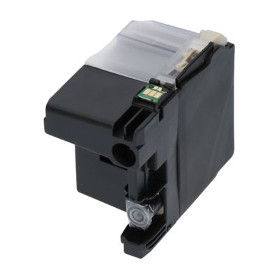 Cartuccia compatibile Brother LC-129XLBK - Nero Alta capacità