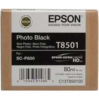 Cartuccia stampante Epson T8501 - Nero fotografico