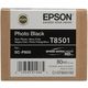 Cartuccia stampante Epson T8501 - Nero fotografico