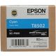 Cartuccia stampante Epson T8502 - Ciano