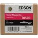 Cartuccia stampante Epson T8503 - Magenta
