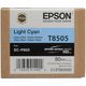 Cartuccia stampante Epson T8505 - Ciano chiaro