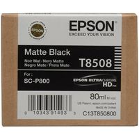 Cartuccia stampante Epson T8508 - Nero opaco