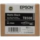 Cartuccia stampante Epson T8508 - Nero opaco