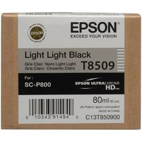 Cartuccia stampante Epson T8509 - Nero molto chiaro