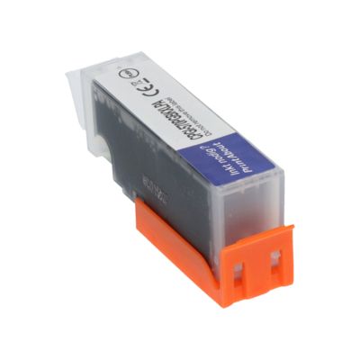 Cartuccia compatibile Canon PGI-570PGBK XL - Nero Alta capacità