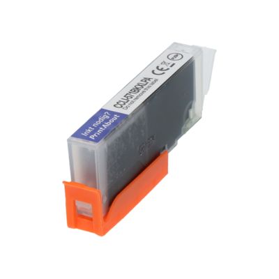 Cartuccia compatibile Canon CLI-571BK XL - Nero Alta capacità