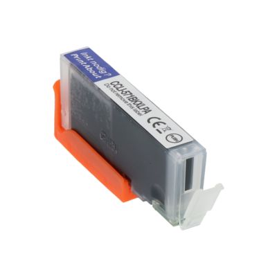 Cartuccia compatibile Canon CLI-571BK XL - Nero Alta capacità