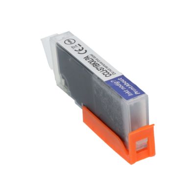 Cartuccia compatibile Canon CLI-571BK XL - Nero Alta capacità