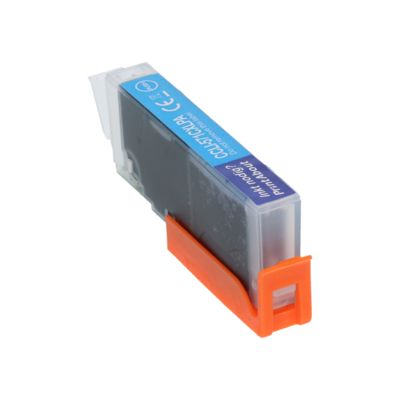 Cartuccia compatibile Canon CLI-571C XL - Ciano Alta capacità