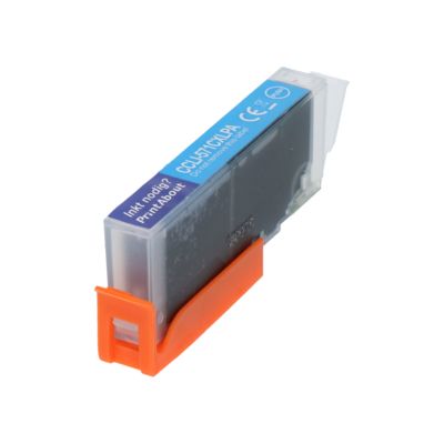 Cartuccia compatibile Canon CLI-571C XL - Ciano Alta capacità