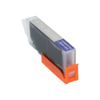 Cartuccia compatibile Canon CLI-571GY XL - Grigio Alta capacità