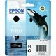 Cartuccia Epson T7601 (C13T76014010) - Nero Photo