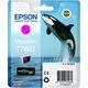 Cartuccia Epson T7603 (C13T76034010) - Vivido magenta