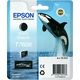 Cartuccia Epson T7608 (C13T76084010) - Nero opaco