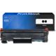 Toner compatibile HP 83X (CF283XD) - 2x nero ad alta capacità Multipack
