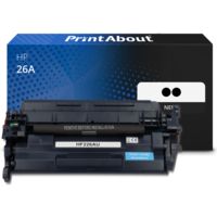 Toner compatibile HP 26A (CF226XD) - 2x Nero Multipack