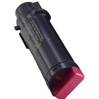 Toner Dell 593-BBRX (FJRT6) - Magenta