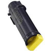 Toner Dell 593-BBRY (YGWT0) - Giallo
