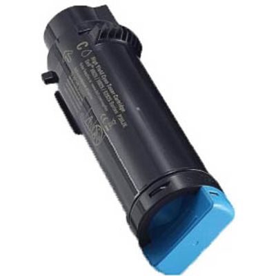 Toner Dell 593-BBSD (4R6JN) - Ciano Alta capacità