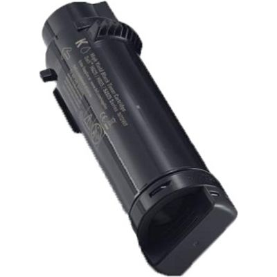 Toner Dell 593-BBRZ (FXHV4) - Nero