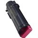 Toner Dell 593-BBRT (MFKRW) - Magenta