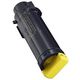 Toner Dell 593-BBRW (80DJM) - Giallo