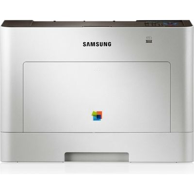 Samsung CLP-680ND Stampante laser