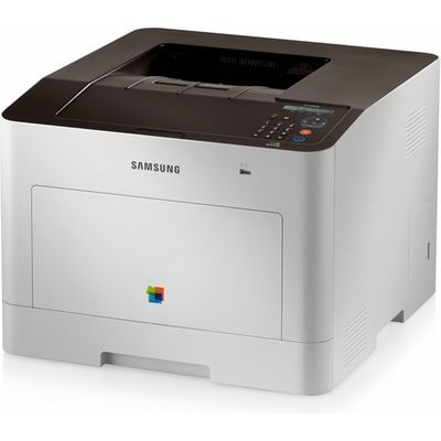 Samsung CLP-680ND Stampante laser