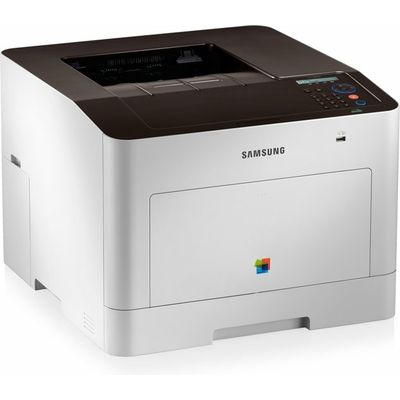 Samsung CLP-680ND Stampante laser