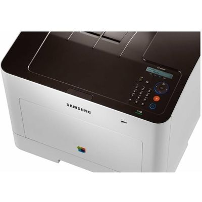 Samsung CLP-680ND Stampante laser