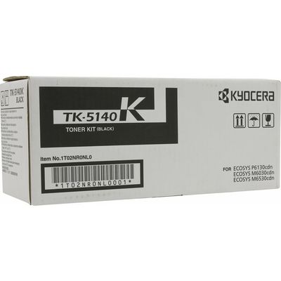 Toner Kyocera TK-5160K - Nero
