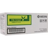 Toner Kyocera TK-5160Y - Giallo