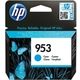 Cartuccia stampante HP 953 (F6U12AE) - Ciano