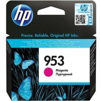 Cartuccia stampante HP 953 (F6U13AE) - Magenta