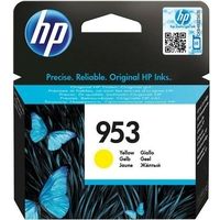 Cartuccia stampante HP 953 (F6U14AE) - Giallo