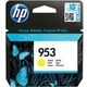 Cartuccia stampante HP 953 (F6U14AE) - Giallo