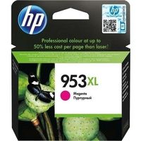 Cartuccia stampante HP 953XL (F6U17AE) - Magenta Alta capacità