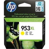 Cartuccia stampante HP 953XL (F6U18AE) - Giallo Alta capacità