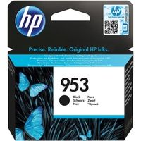 Cartuccia stampante HP 953 (L0S58AE) - Nero