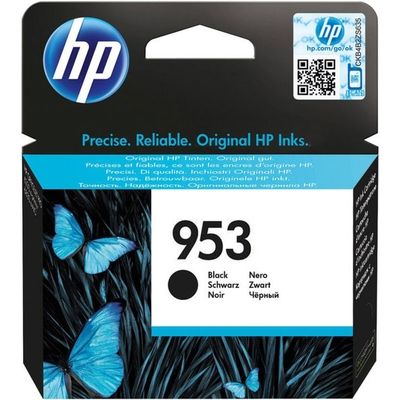 Cartuccia stampante HP 953 (L0S58AE) - Nero