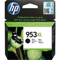 Cartuccia stampante HP 953XL (L0S70AE) - Nero Alta capacità