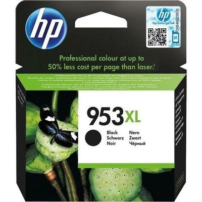 Cartuccia stampante HP 953XL (L0S70AE) - Nero Alta capacità