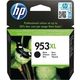 Cartuccia stampante HP 953XL (L0S70AE) - Nero Alta capacità