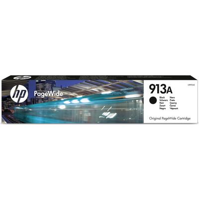 Cartuccia stampante HP 913A (L0R95AE) - Nero