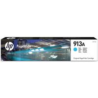 Cartuccia stampante HP 913A (F6T77AE) - Ciano
