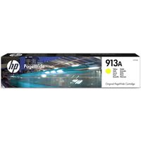 Cartuccia stampante HP 913A (F6T79AE) - Giallo