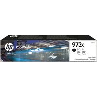 Cartuccia stampante HP 973X (L0S07AE) - Nero Alta capacità