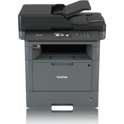 Brother DCP-L5500DN Stampante laser