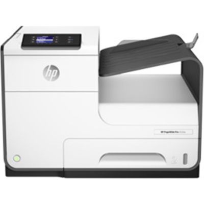 HP PageWide Pro 452dw Stampante inkjet